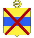نشان Londerzeel