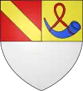 نشان Lons-le-Saunier