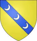 نشان لونه‌ویل