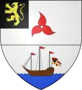 نشان Machelen