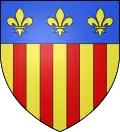 نشان Millau
