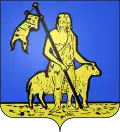 نشان Sint-Jans-Molenbeek