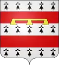 نشان Nandrin