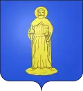 نشان Opwijk