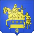 نشان Overijse