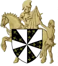 نشان Pepingen