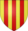 نشان Puttelange-lès-Thionville