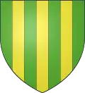 نشان Rangen