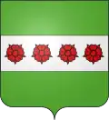 نشان Roosdaal
