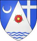 نشان Rosemère