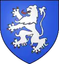 نشان سن-ژولین-شپتوی