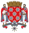 نشان سن-توئن، سن-سن-دنی