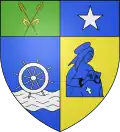 نشان Sainte-Maure