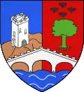 نشان ساموا-سور-سن