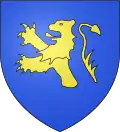نشان Saulx