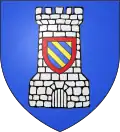 نشان سمور-ان-اوگزوا