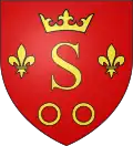 نشان سیسترون