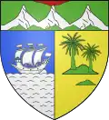 نشان رسمی سن-دونی