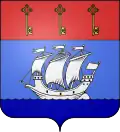 نشان سن-پیِرSaint-Pierre