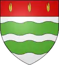 نشان Stains