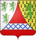 نشان استینوکرزیل
