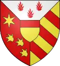 نشان Tintigny
