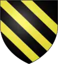 نشان Trévières