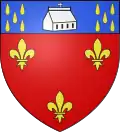 نشان وزلی