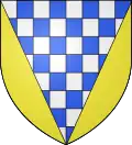 نشان سر-سور-مرن