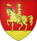 نشان Varangéville