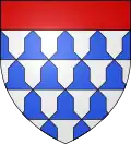 نشان Varennes-sur-Allier