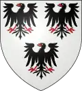 نشان Vars