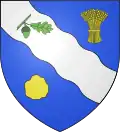 نشان Vathiménil