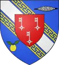 نشان Vauchassis