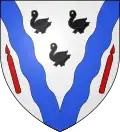 نشان paris