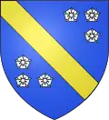 نشان Vaumeilh