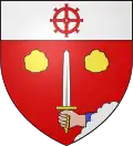 نشان Vaxainville