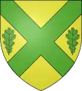 نشان Vennecy