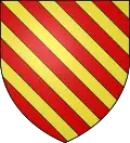 نشان Turenne