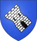 نشان Vierzon
