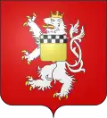 نشان مونتیگنی سور سامبر