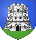 نشان باستیاBastia