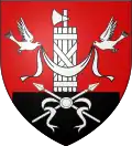 نشان ویلژوئیفVillejuif