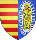 نشان Zutendaal