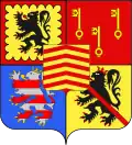 نشان Zwalm