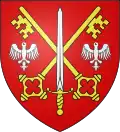 نشان Abaucourt