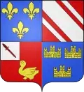 نشان Agnetz