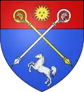 نشان Aingeray