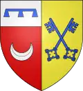 نشان Allamont