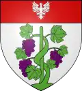 نشان Amance